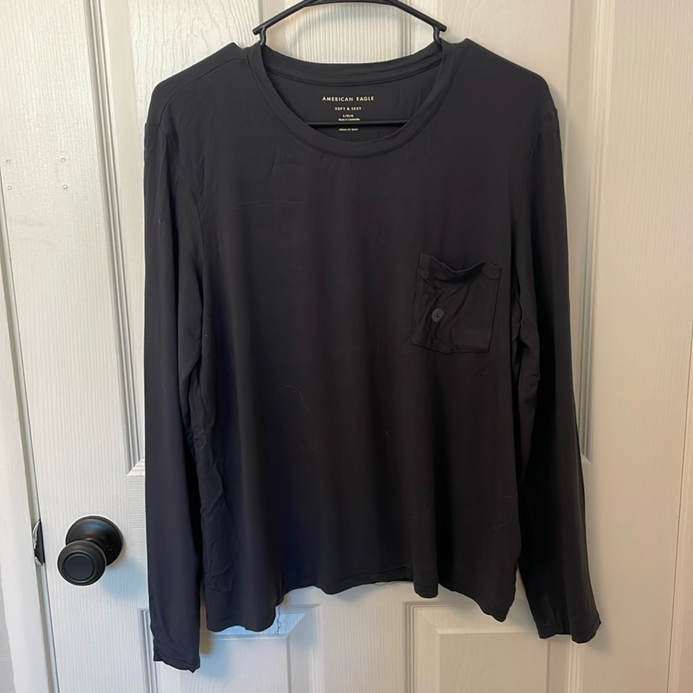 NWT American Eagle Soft and Sexy Tee